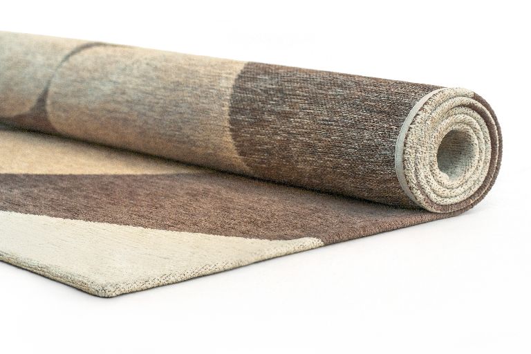 GS-201 : Tapis en Jacquard