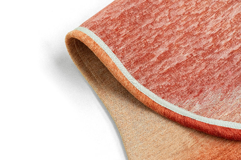 AQ-201 : Jacquard rug