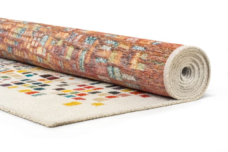 GC-101 : Tapis en Jacquard