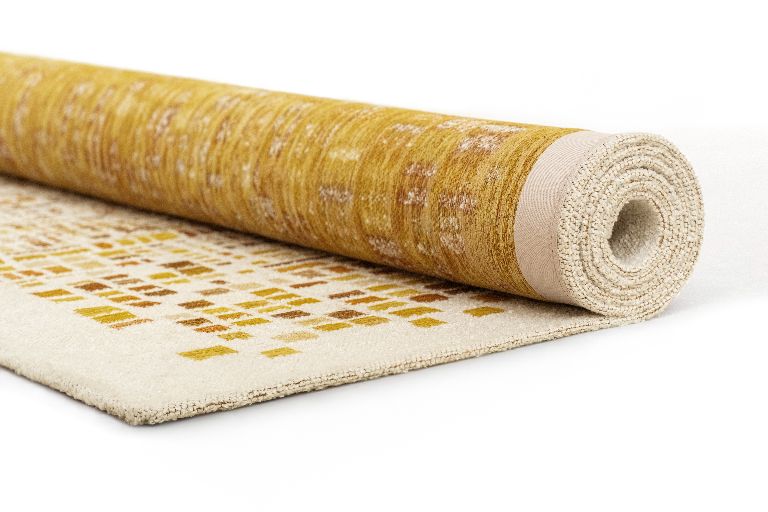 GC-201 : Tapis en Jacquard