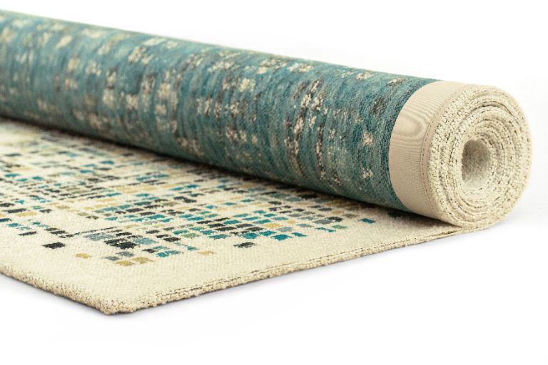 GC-301 : Tapis en Jacquard