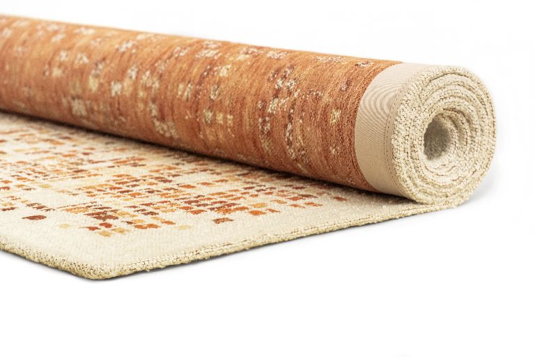 GC-401 : Tapis en Jacquard
