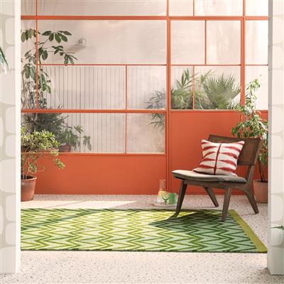 SL-26307: Tapis intérieur / extérieur