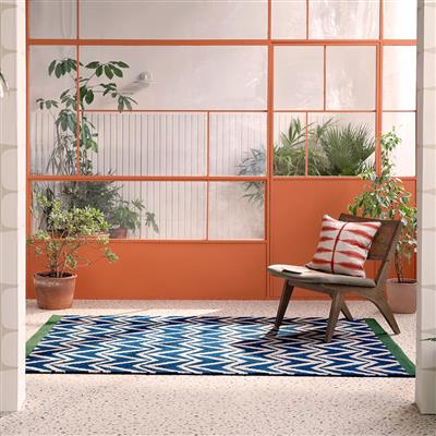 SL-26318: Tapis intérieur / extérieur