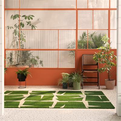 SL-26507: Tapis intérieur / extérieur