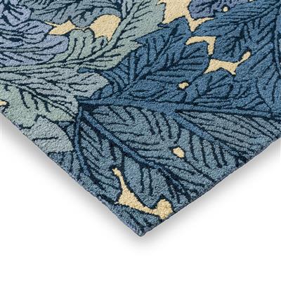 MW-27318 : Tapis MORRIS & CO intérieur / extérieur