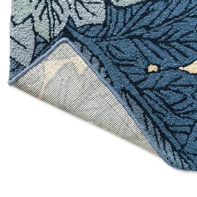 MW-27318 : Tapis MORRIS & CO intérieur / extérieur