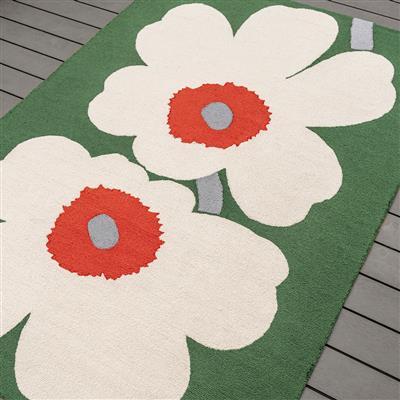 MM-33007 : Tapis MARIMEKKO intérieur / extérieur