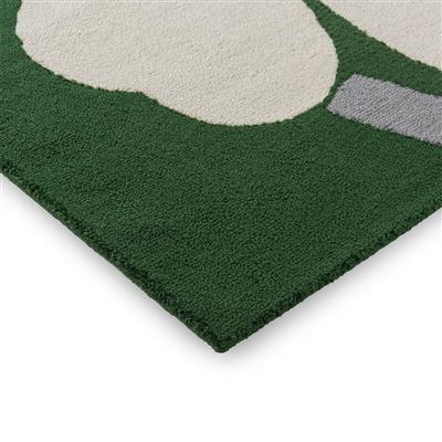 MM-33007 : Tapis MARIMEKKO intérieur / extérieur