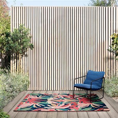 HA-43202 : Tapis intérieur / extérieur