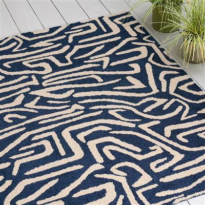 HA-43608 : Tapis intérieur / extérieur