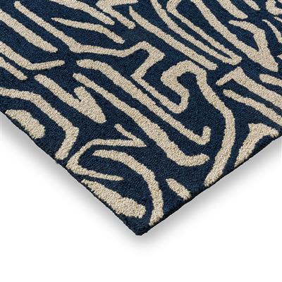 HA-43608 : Tapis intérieur / extérieur