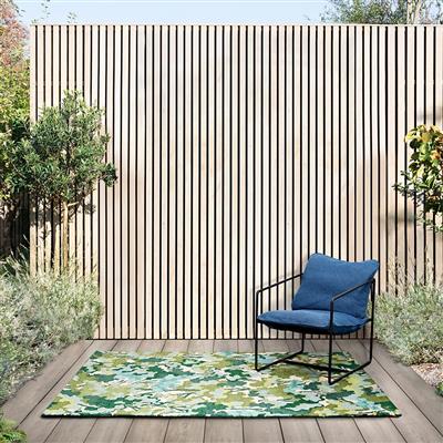 HA-43807 : Tapis intérieur / extérieur