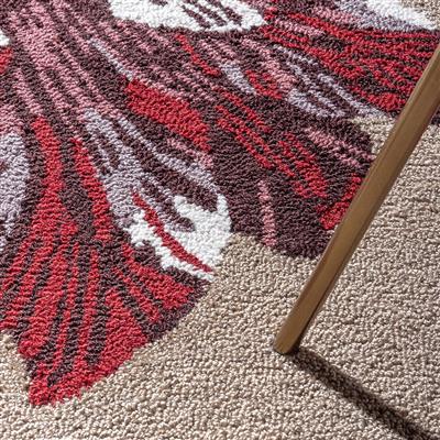 TB-55610 : Tapis TED BAKER intérieur / extérieur