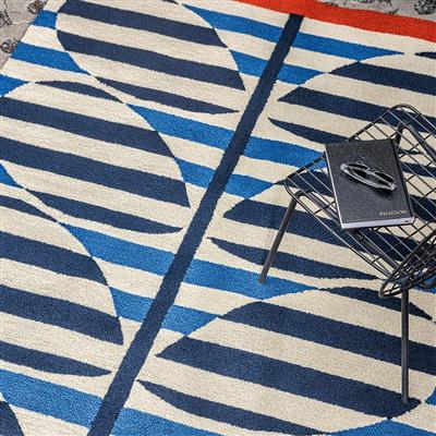 OR-64308 : Tapis intérieur / extérieur ORLA KIELY