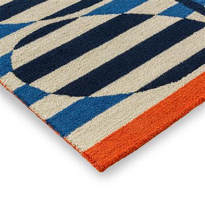 OR-64308 : Tapis intérieur / extérieur ORLA KIELY