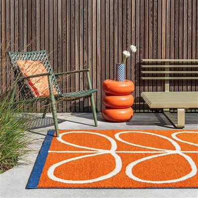 OR-64403 : Tapis intérieur / extérieur ORLA KIELY