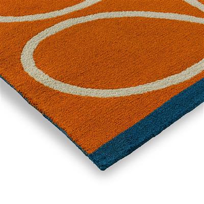 OR-64403 : Tapis intérieur / extérieur ORLA KIELY