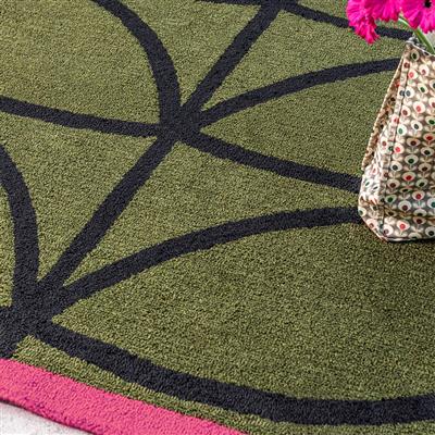 OR-64407 : Tapis intérieur / extérieur ORLA KIELY