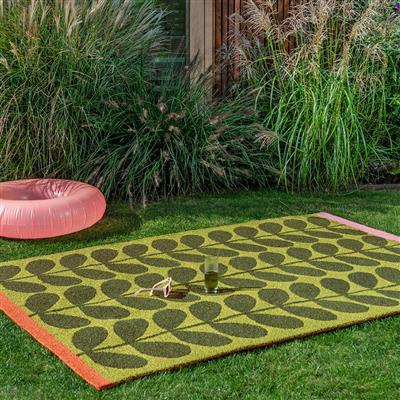 OR-64507 : Tapis intérieur / extérieur ORLA KIELY