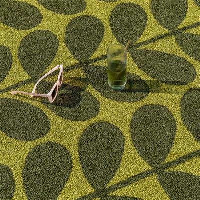 OR-64507 : Tapis intérieur / extérieur ORLA KIELY