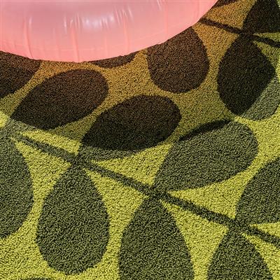 OR-64507 : Tapis intérieur / extérieur ORLA KIELY