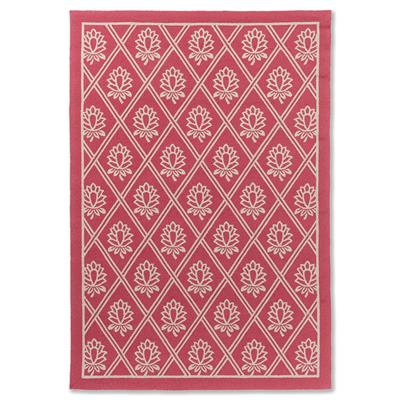 LA-80200 : Tapis LAURA ASHLEY intérieur / extérieur