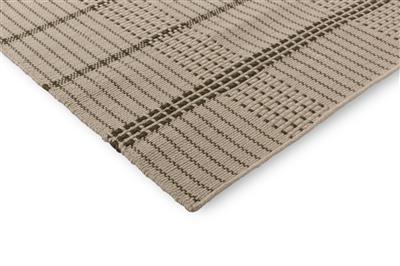 ZO-95707 : Tapis intérieur / extérieur noué main