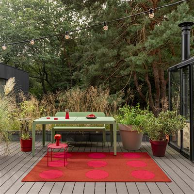 HT-95800 : Tapis intérieur / extérieur