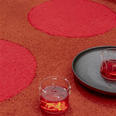 HT-95800 : Tapis intérieur / extérieur