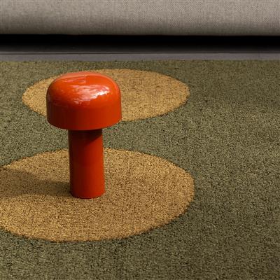 HT-95817 : Tapis intérieur / extérieur