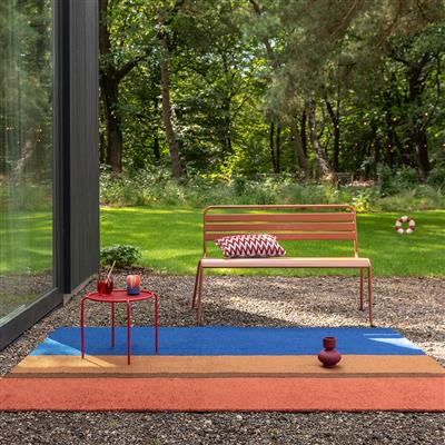 HT-96518 : Tapis intérieur / extérieur