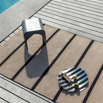 DK-96805 : Tapis intérieur / extérieur noué main