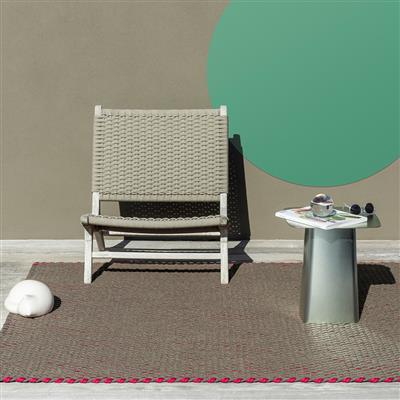 LC-96904 : Tapis intérieur / extérieur noué main