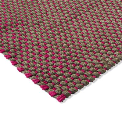 LC-96904 : Tapis intérieur / extérieur noué main