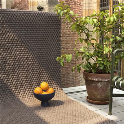 LC-97004 : Tapis intérieur / extérieur noué main