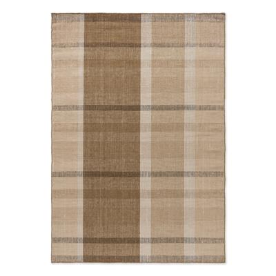 ZO-97501 : Tapis intérieur / extérieur noué main