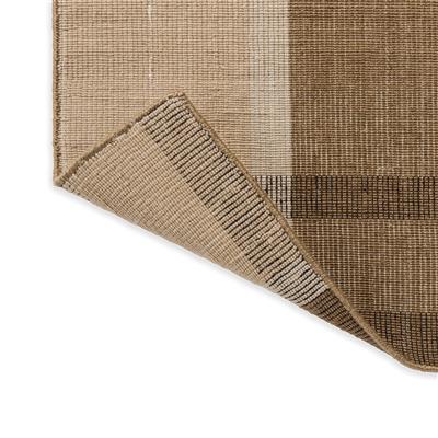 ZO-97501 : Tapis intérieur / extérieur noué main