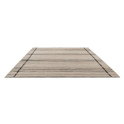 ZO-97605: Hand-knotted indoor/outdoor rug