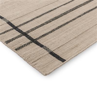 ZO-97605: Hand-knotted indoor/outdoor rug