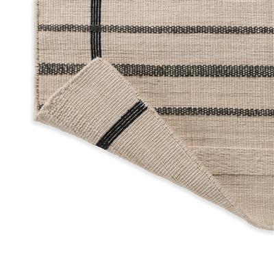ZO-97605: Hand-knotted indoor/outdoor rug