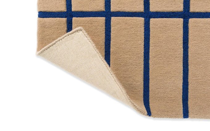 MM-32908 : Tapis MARIMEKKO en laine tuftée