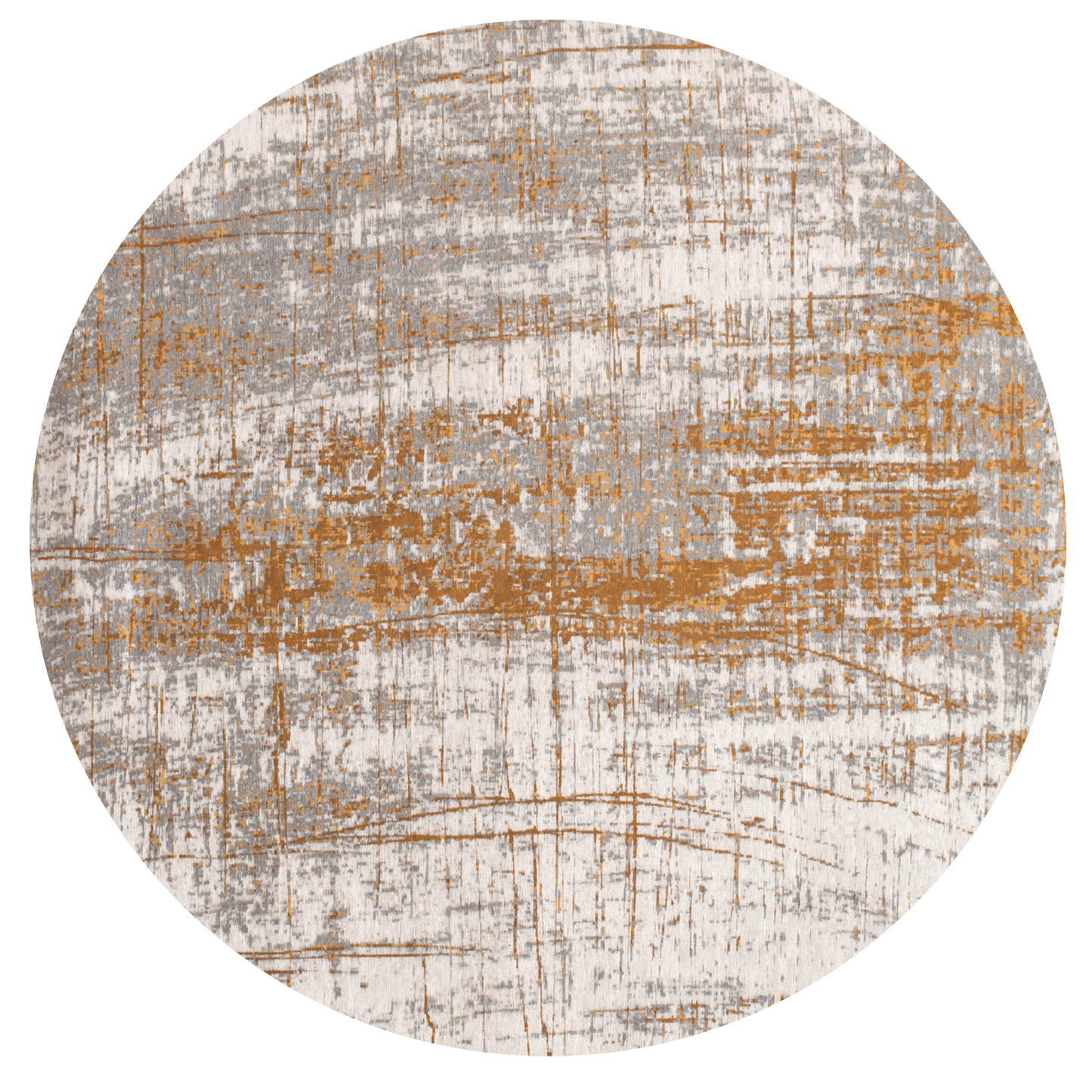 MM-101 : Tapis en Jacquard