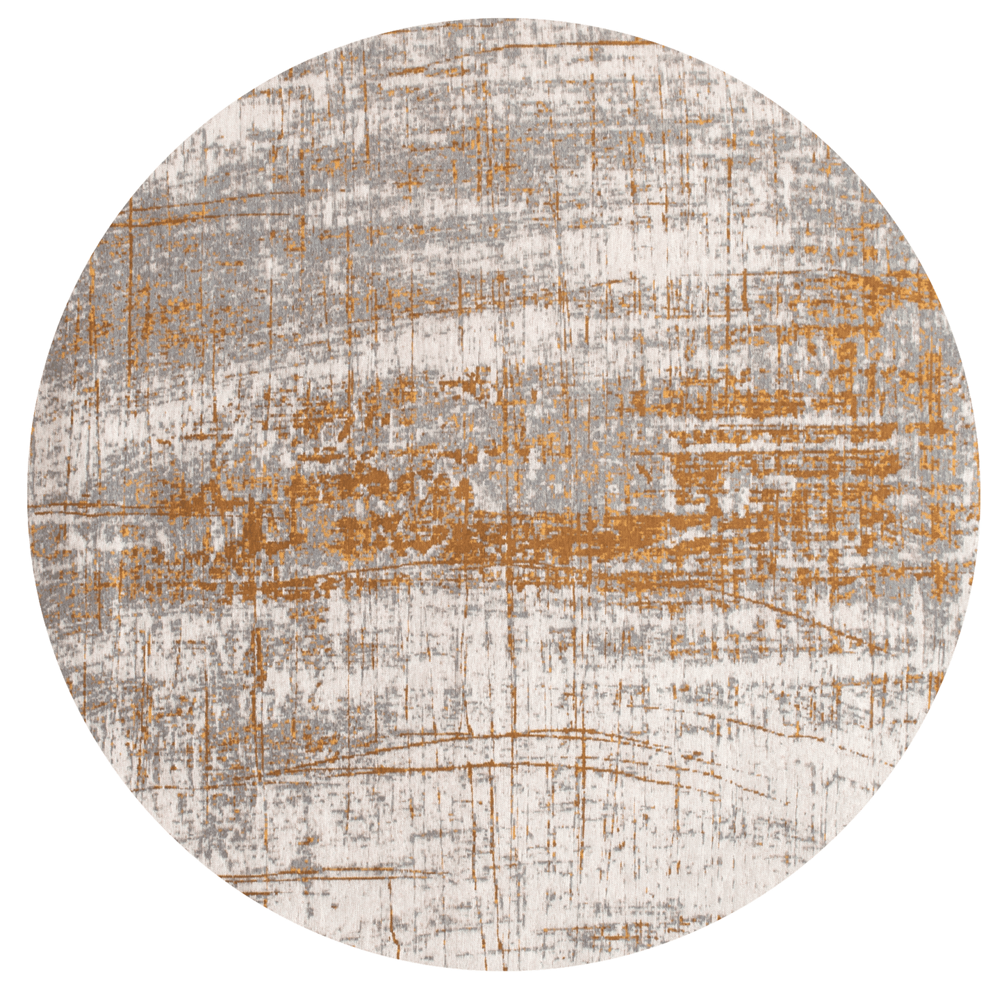 MM-101 : Tapis en Jacquard