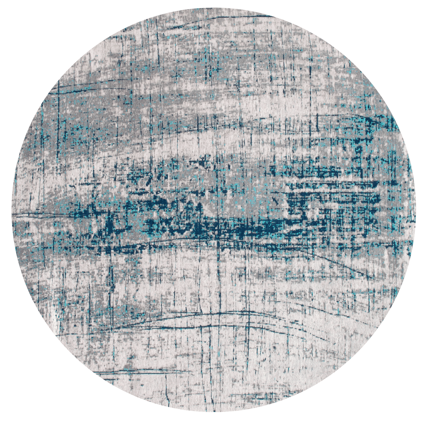 MM-301 : Tapis en Jacquard