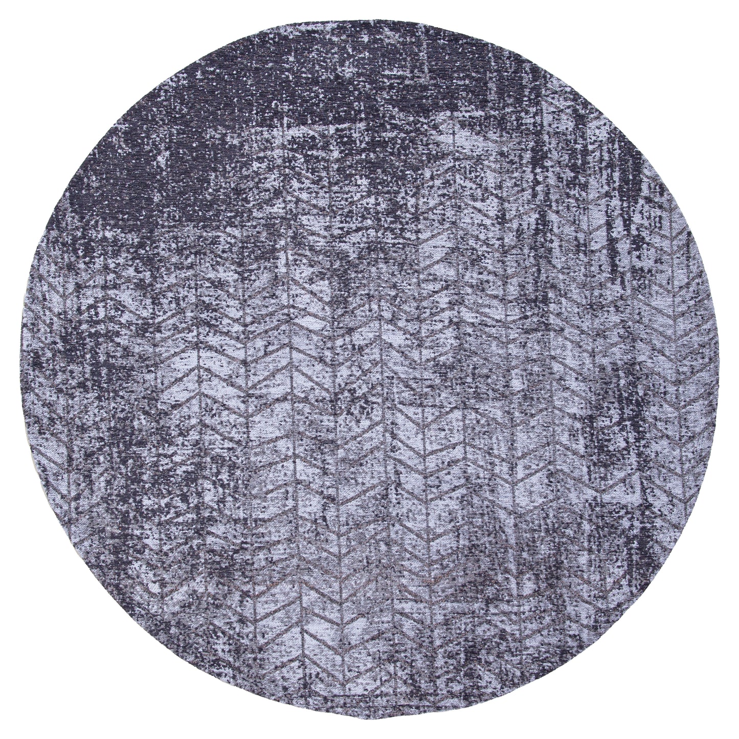 MM-140 : Tapis en Jacquard