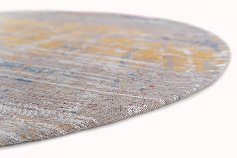 ST-101 : Tapis en Jacquard