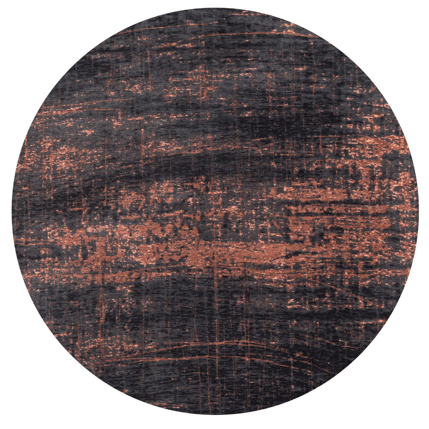 MM-160 : Tapis en Jacquard