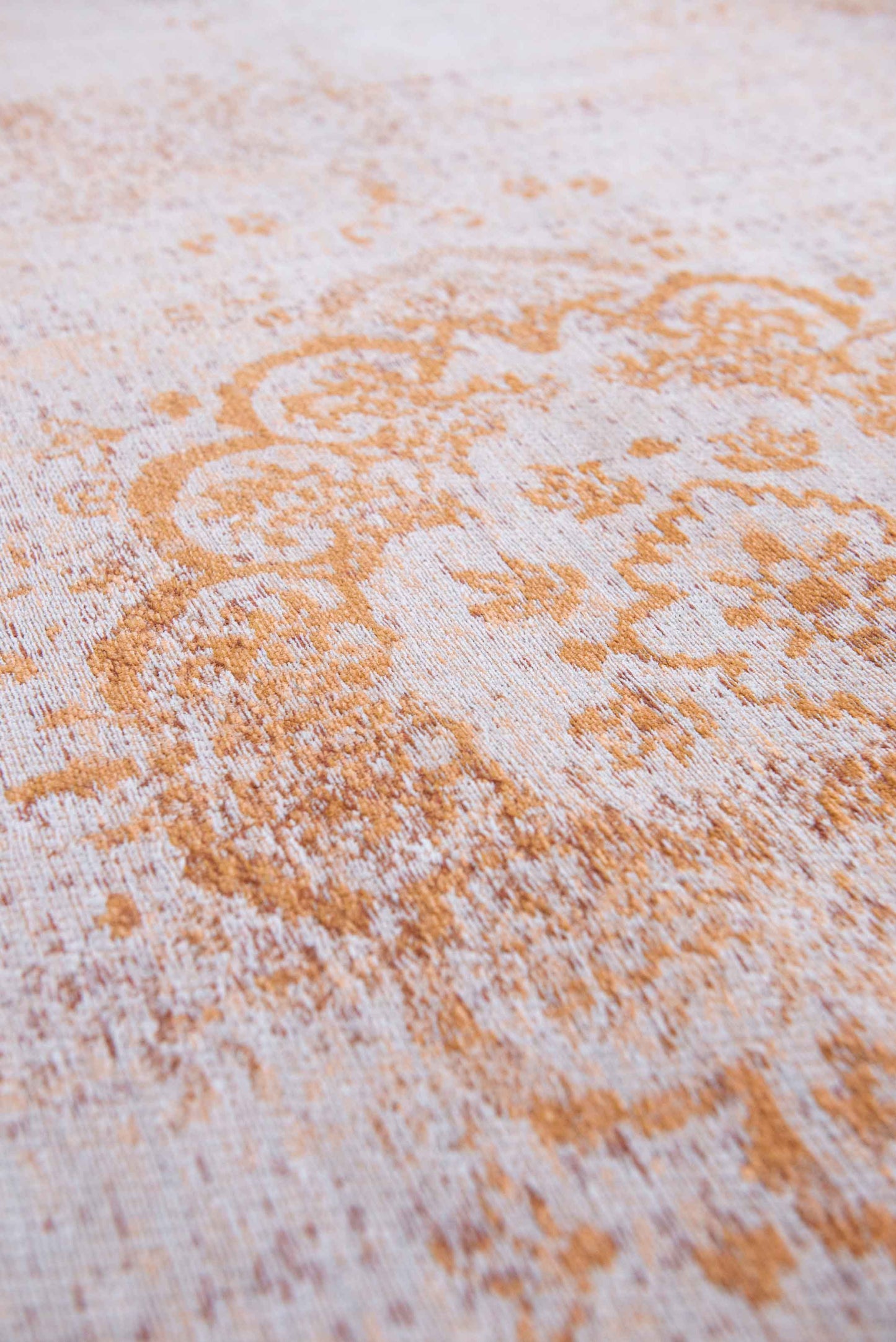 ME-240 : Tapis en Jacquard