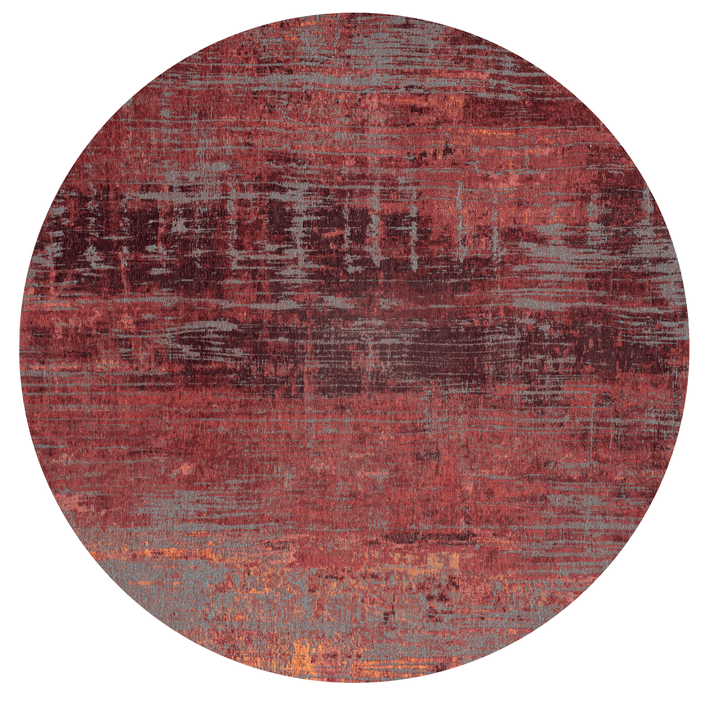 ST-801 : Tapis en Jacquard